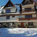 Zakatek Homestay szállás Zakopane