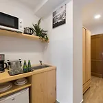 Zakatek Homestay szállás Zakopane