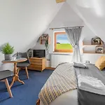 Homestay szállás Zakatek Zakopane