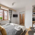 Zakatek Homestay szállás Zakopane