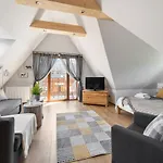 Zakatek Homestay szállás *