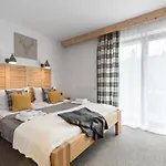 Homestay szállás Zakatek Zakopane