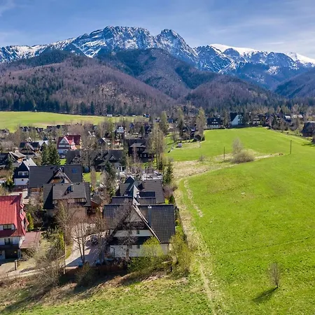 Zakatek Zakopane