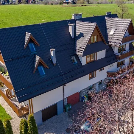 ホームステイ Zakatek *