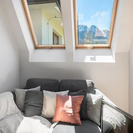 Habitación en casa particular Zakatek