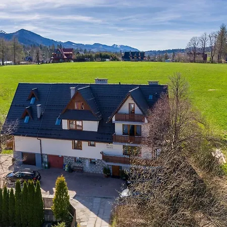 Zakatek Zakopane