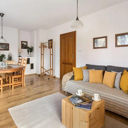 Zakatek Habitación en casa particular