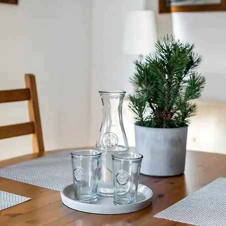 Habitación en casa particular Zakatek Zakopane
