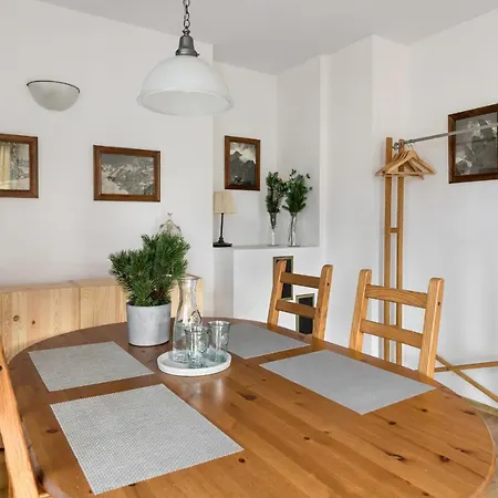 Zakatek Habitación en casa particular