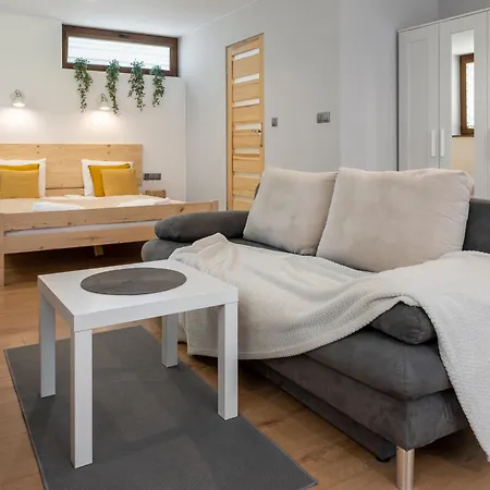 Habitación en casa particular Zakatek