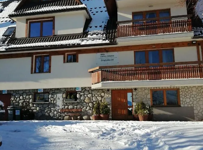 ホームステイ Zakatek