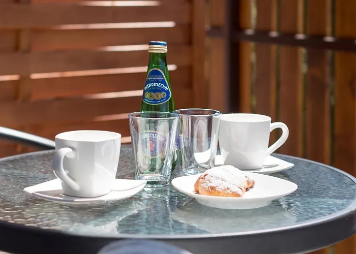 Zakatek ホームステイ