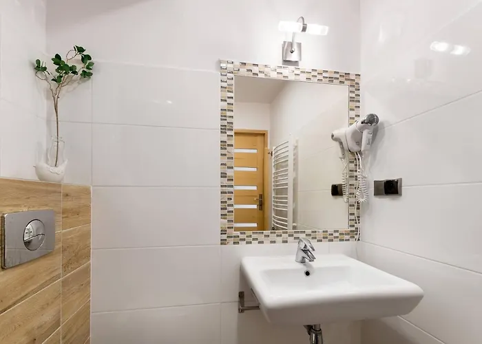 Zakatek ホームステイ ザコパネ