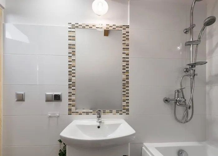 ホームステイ Zakatek ザコパネ