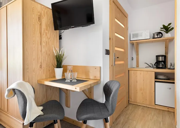 Zakatek ザコパネ