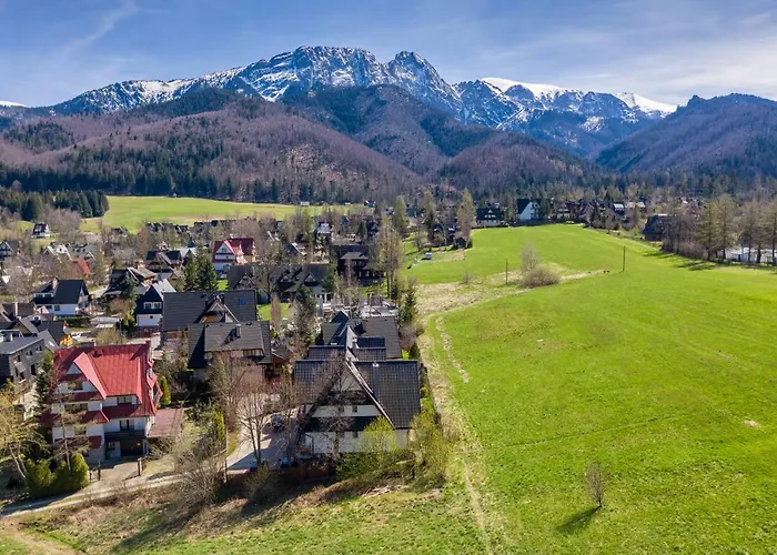 Zakatek ザコパネ