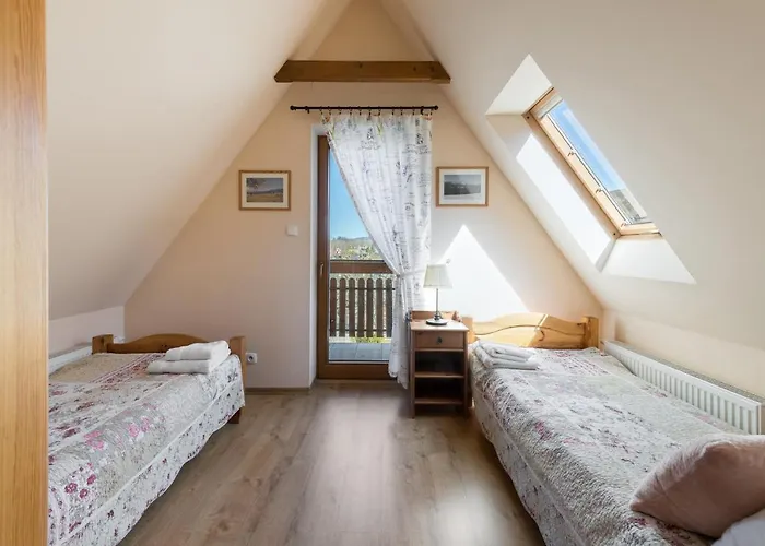 Zakatek ホームステイ ザコパネ