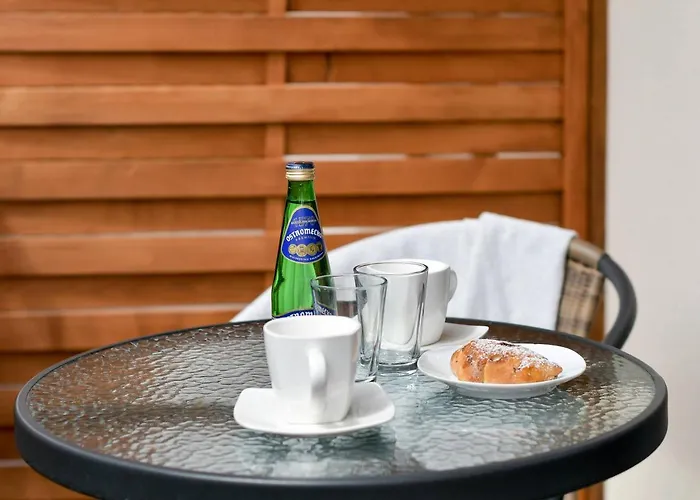 Zakatek ホームステイ ザコパネ