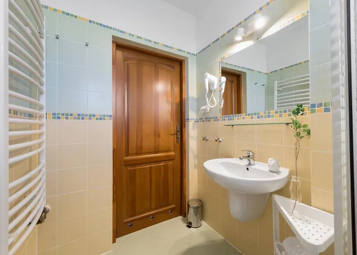 Zakatek ホームステイ ザコパネ