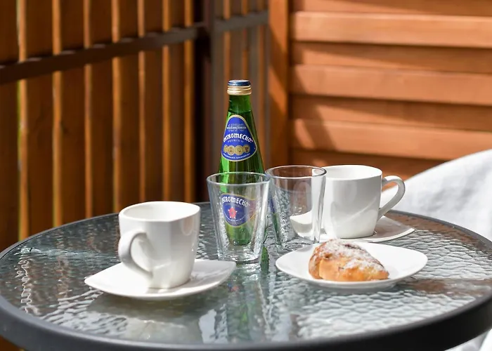 Zakatek ホームステイ