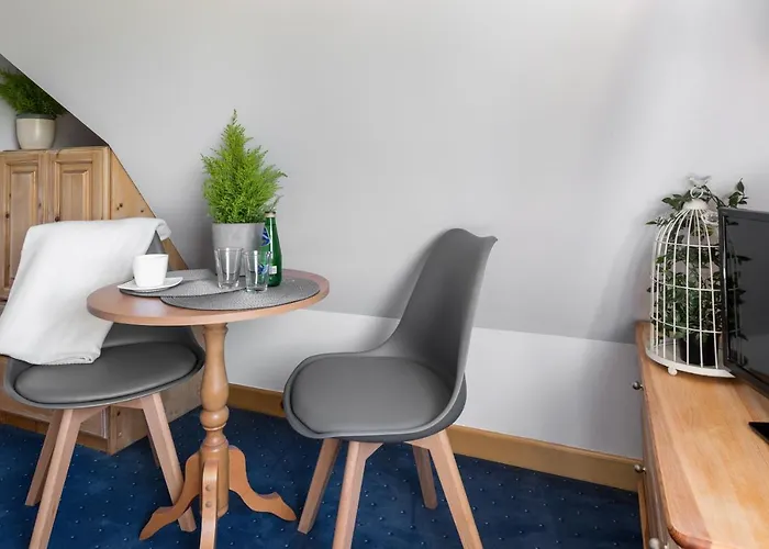 Zakatek ザコパネ