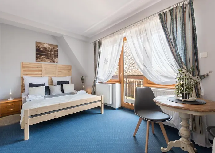 Zakatek ザコパネ