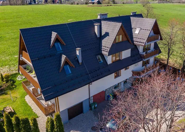 ホームステイ Zakatek *