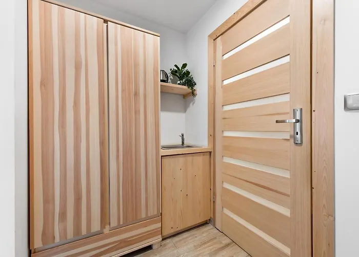 Zakatek ホームステイ *