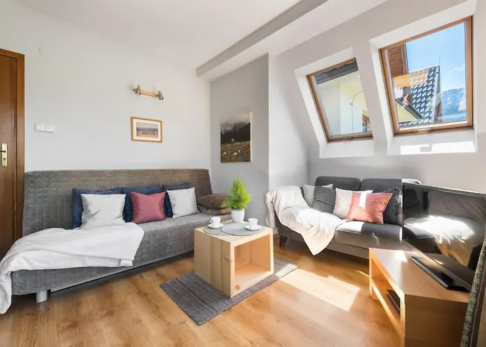 Zakatek ザコパネ